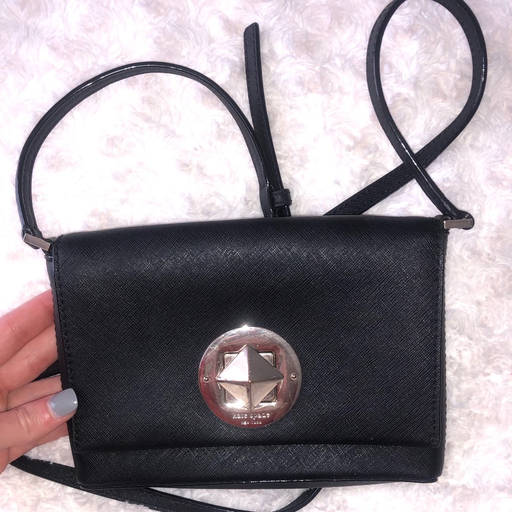 Small Kate Spade purse